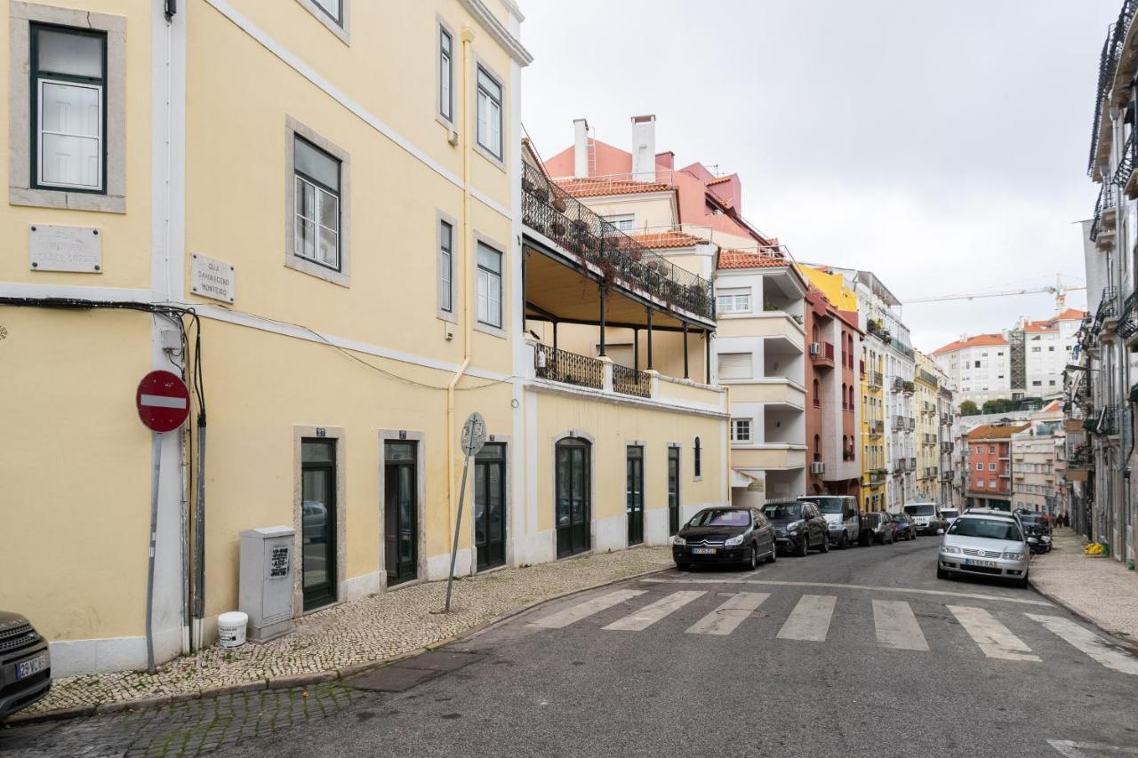 Apartamento Flh Graça Lovely I
